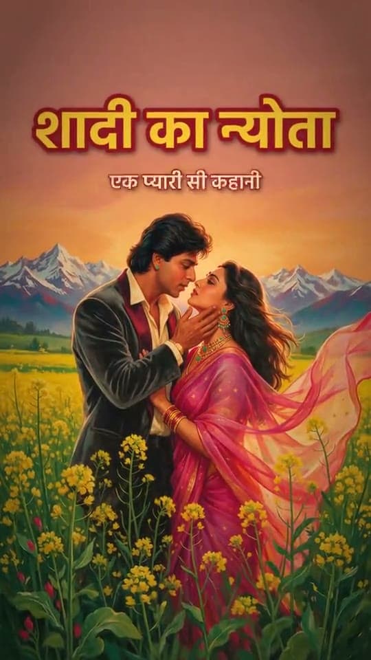 From the groom's side: wedding invitation song from groom side