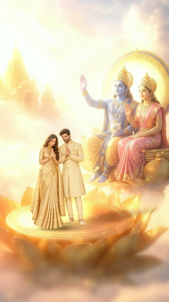 Vaikunth sample film
