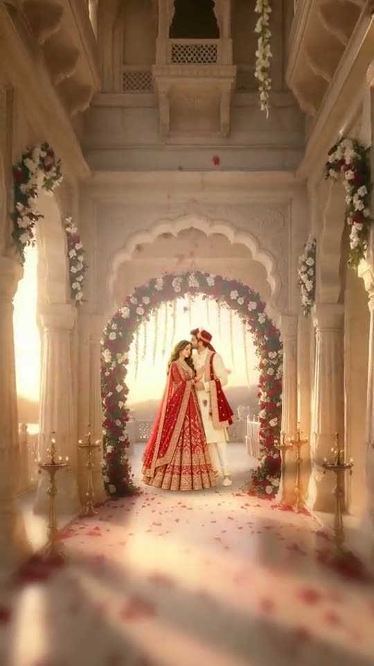 Royal Rajasthan sample film