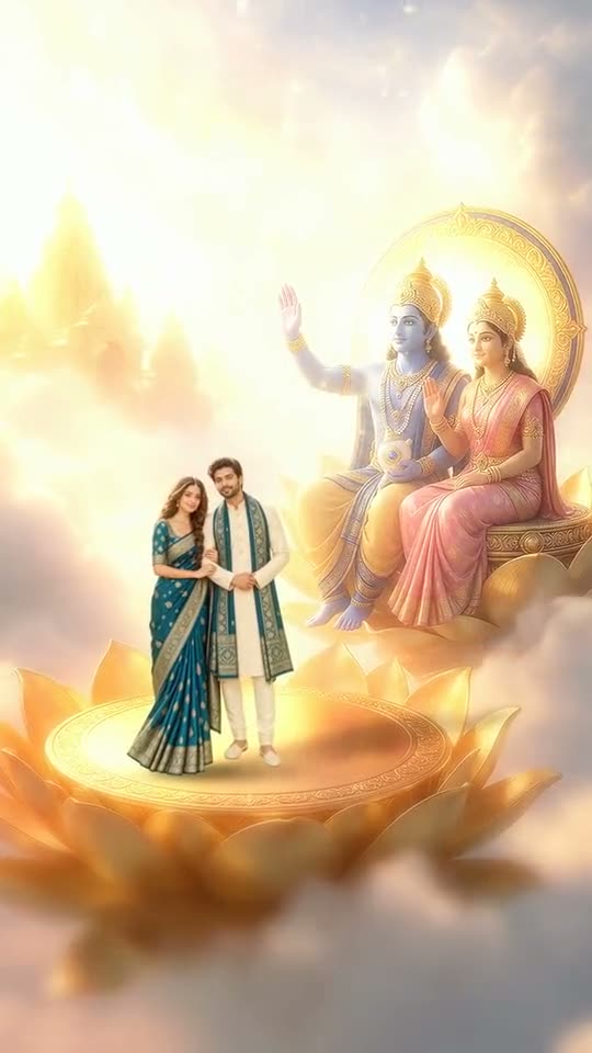 Vaikunth sample film